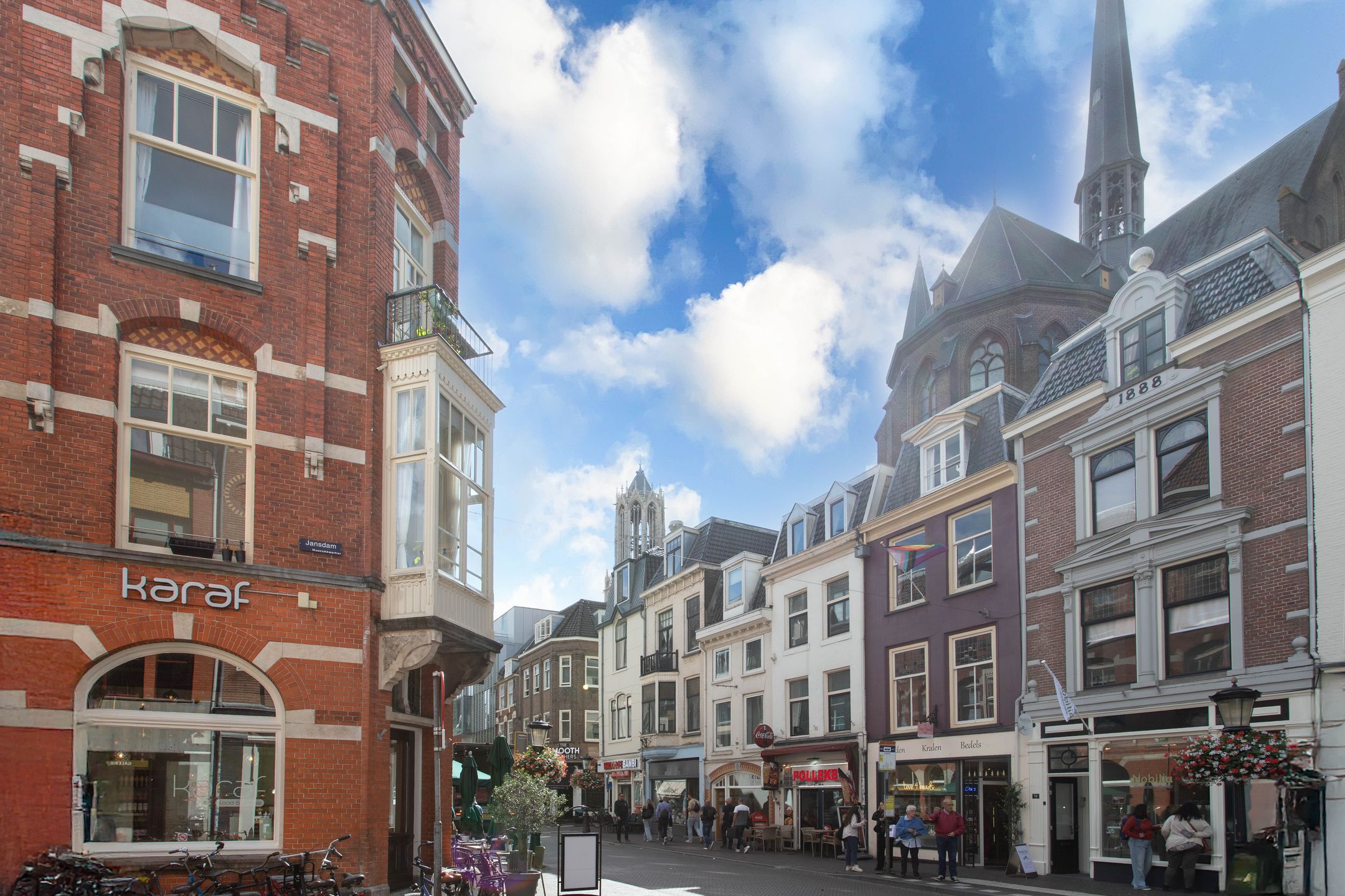 Foto 33 van Jansdam 1-A