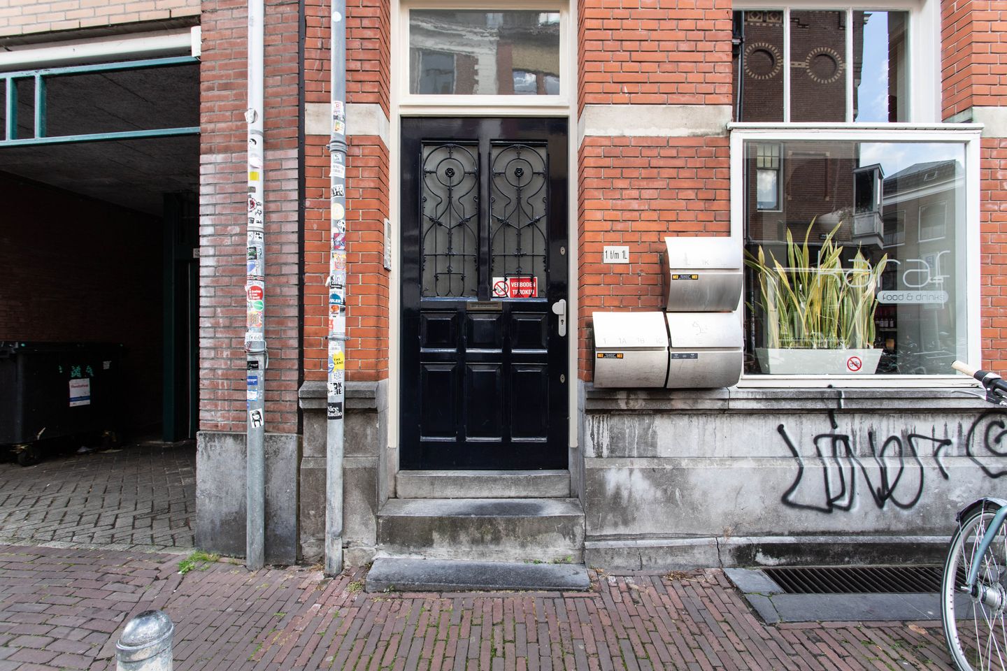 Foto 34 van Jansdam 1-A