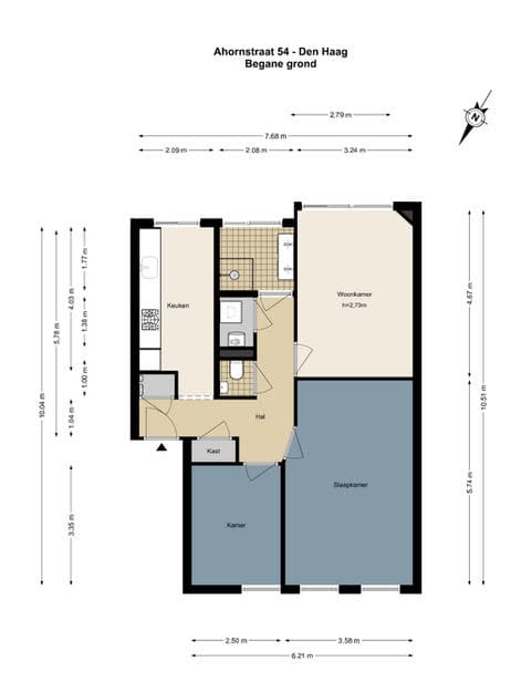 Photo 36 of Ahornstraat 54