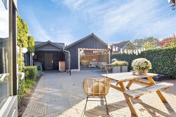 Foto 5 van Lijsterbesstraat 17