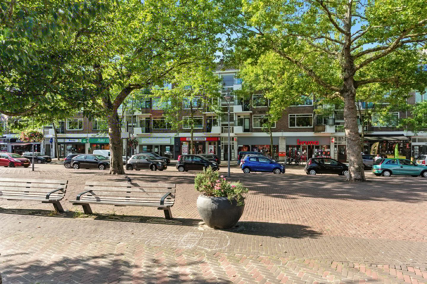 Foto 1 van Peppelweg 84-D