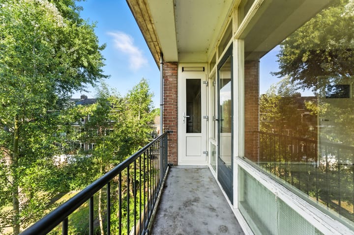 Foto 2 van Peppelweg 84-D