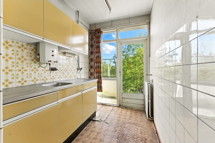 Foto 4 van Peppelweg 84-D