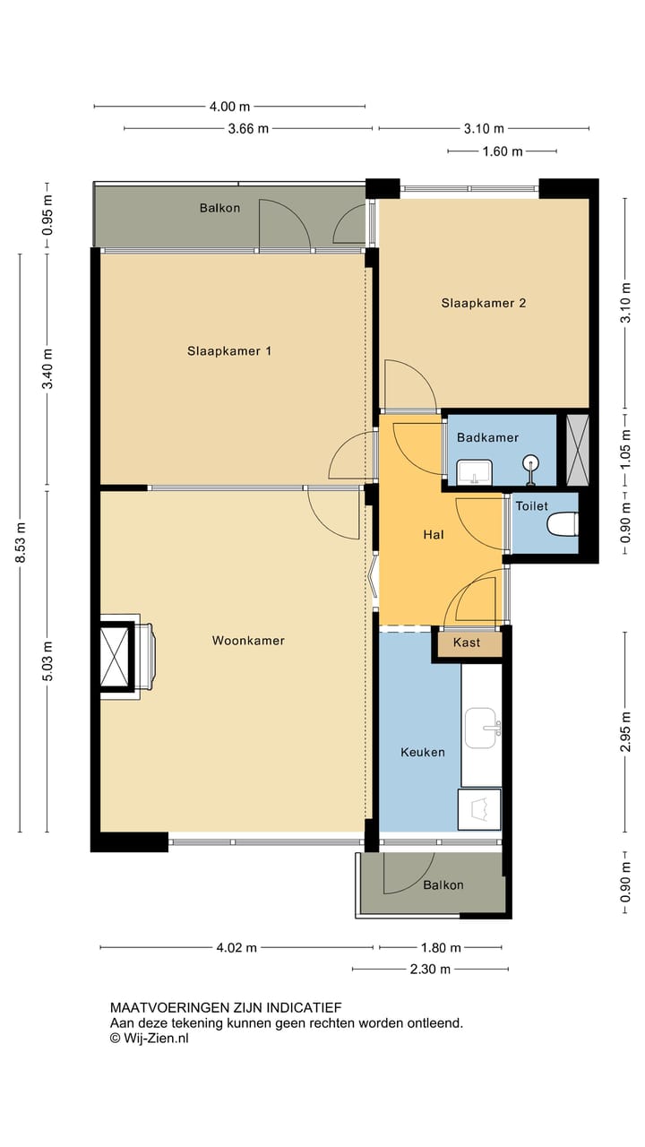 Photo 33 of Peppelweg 84-D