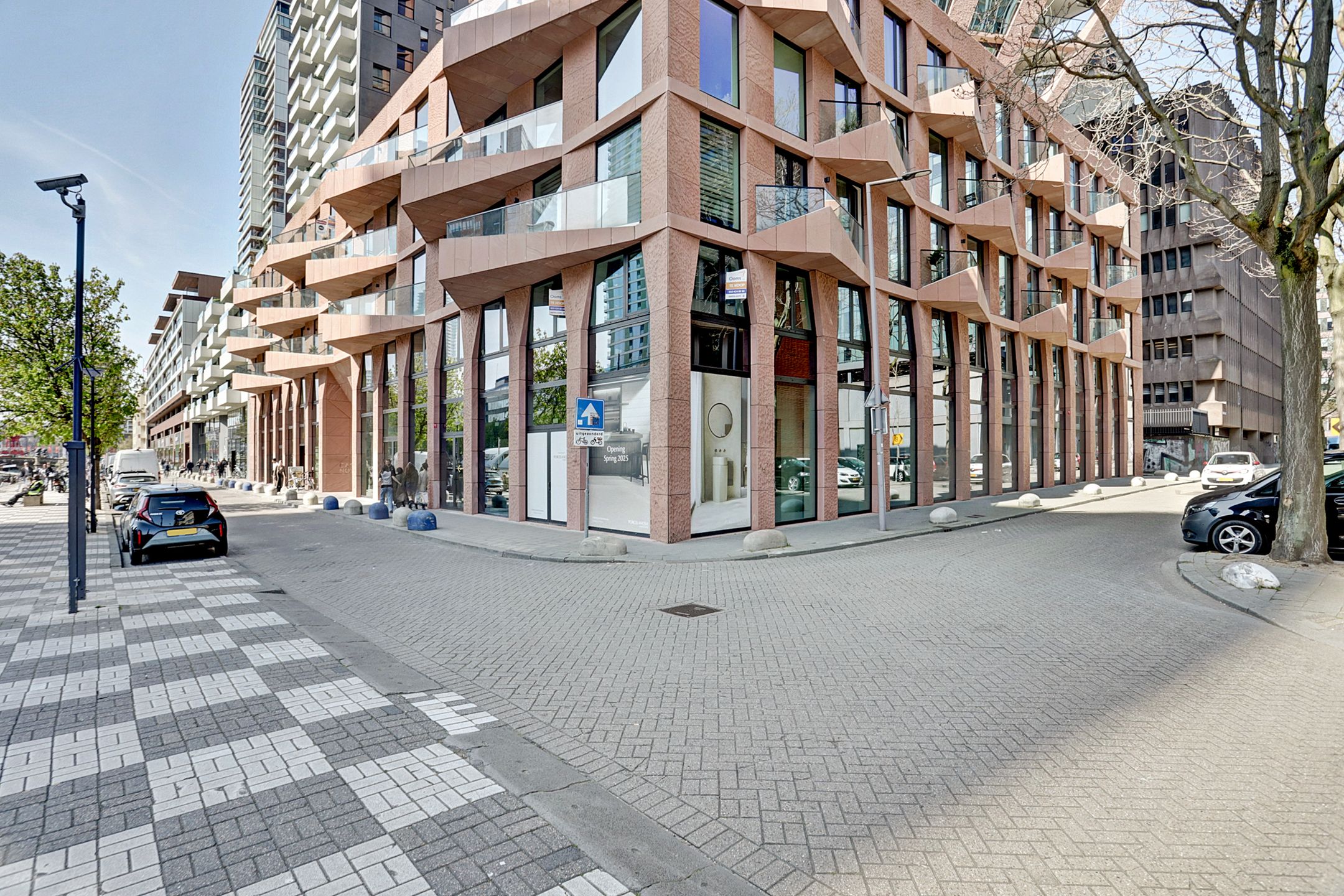 Photo 6 of Wijnhaven 65-D02