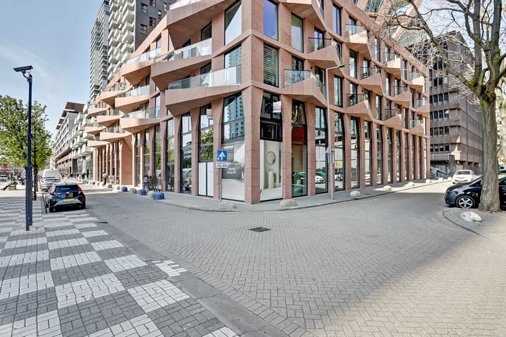 Foto 6 van Wijnhaven 65-D02