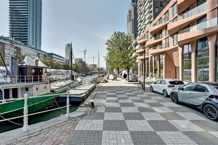 Foto 7 van Wijnhaven 65-D02