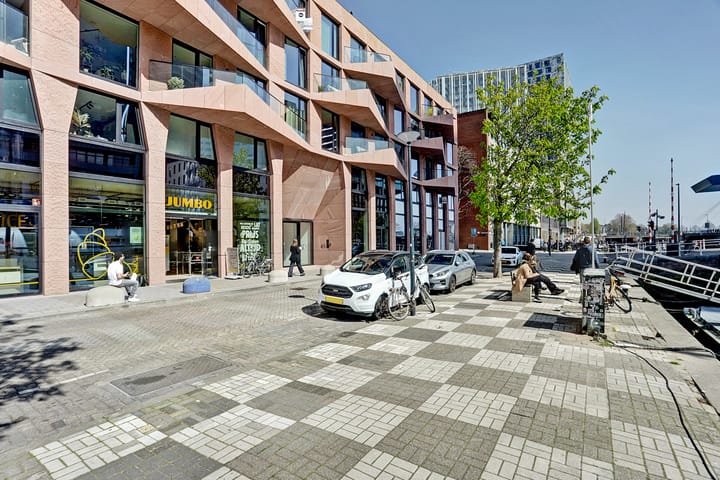 Foto 8 van Wijnhaven 65-D02