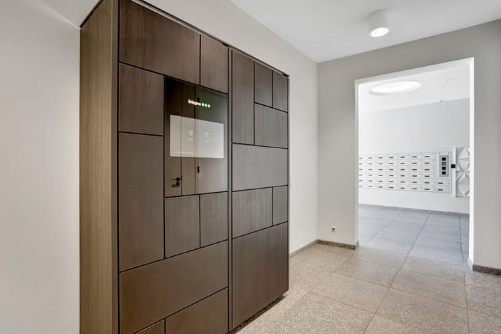 Foto 11 van Wijnhaven 65-D02