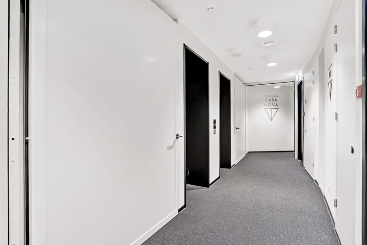 Foto 15 van Wijnhaven 65-D02