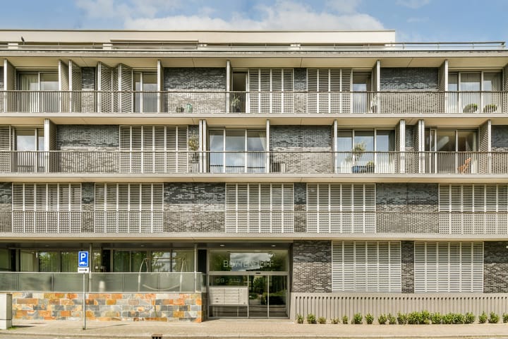 Foto 1 van Stadstuinen 71