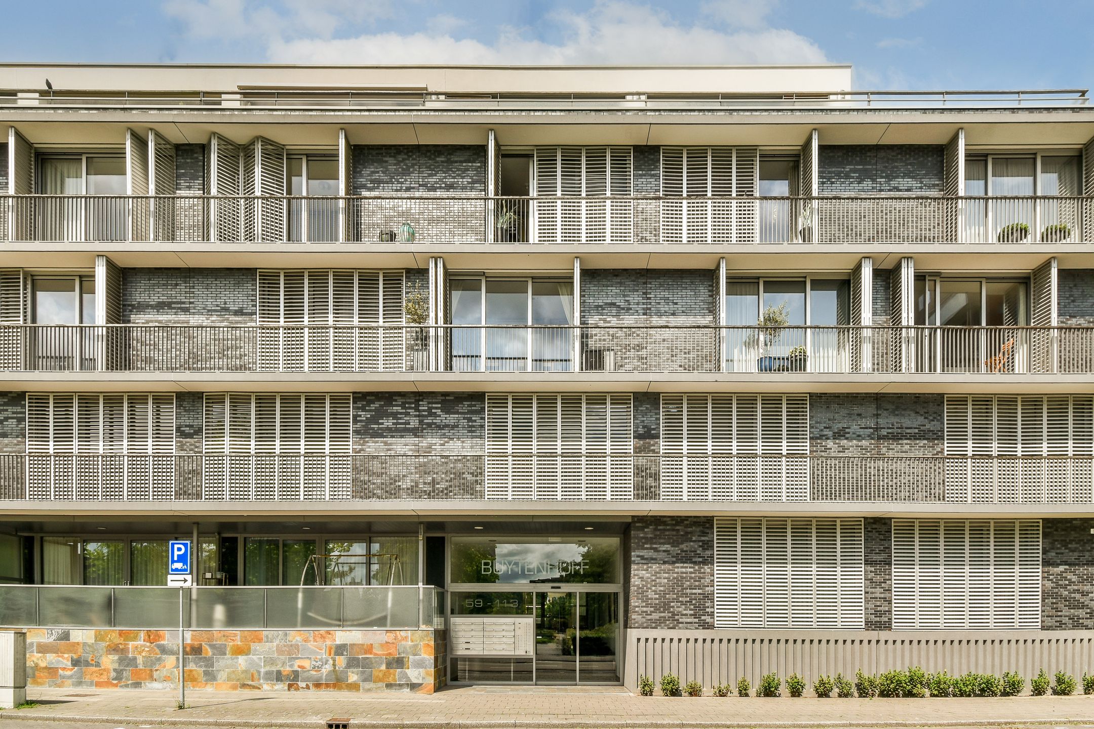 Stadstuinen, 71, Amstelveen, 1181VT, Noord-Holland, Nederland 71 