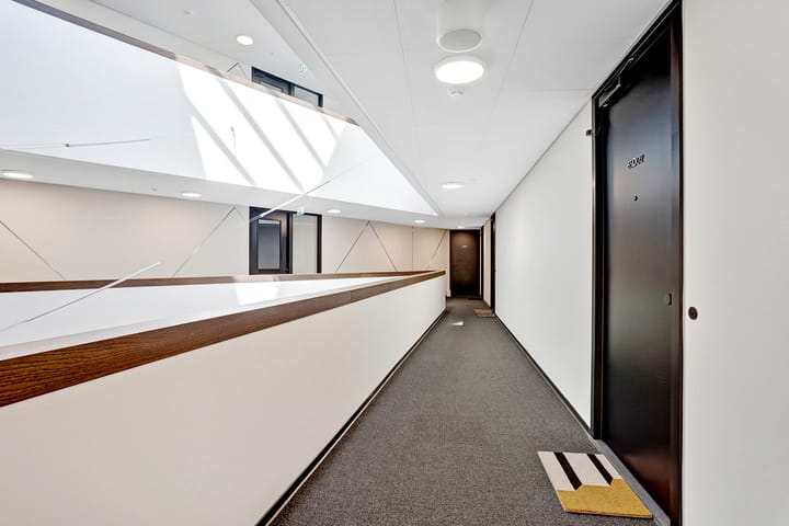 Foto 16 van Wijnhaven 65-D02