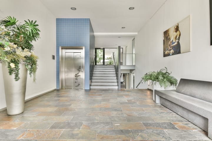 Foto 4 van Stadstuinen 71