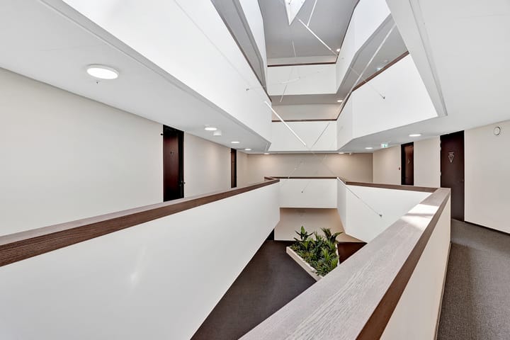 Foto 17 van Wijnhaven 65-D02