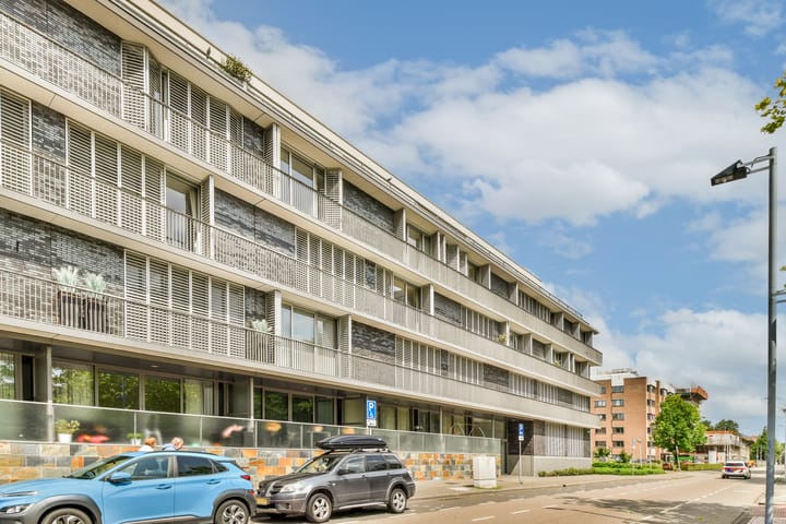 Foto 3 van Stadstuinen 71