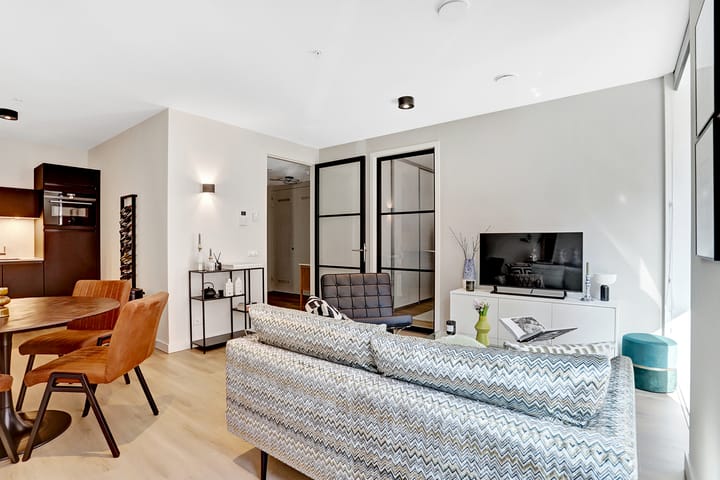 Foto 21 van Wijnhaven 65-D02