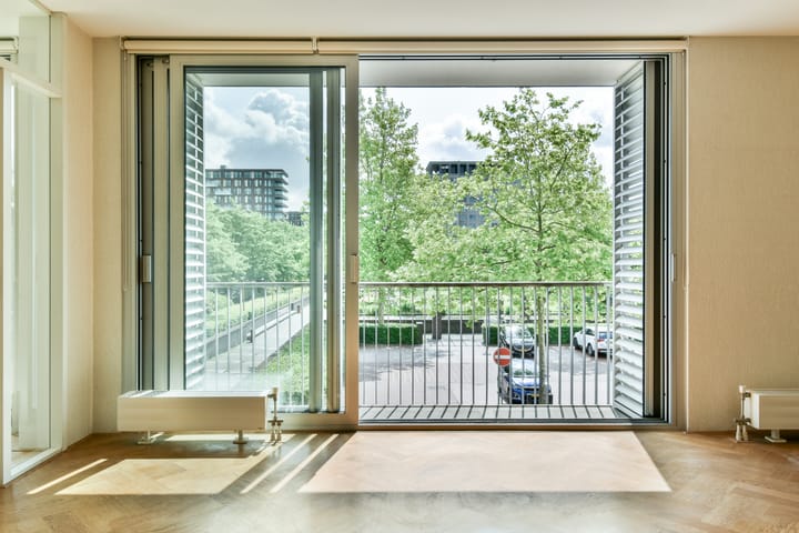 Foto 7 van Stadstuinen 71