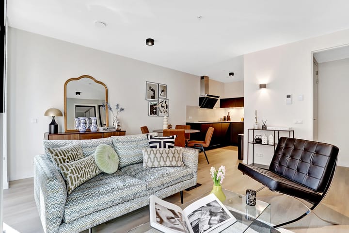 Foto 22 van Wijnhaven 65-D02