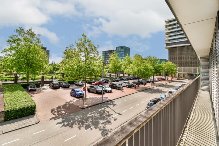 Foto 9 van Stadstuinen 71