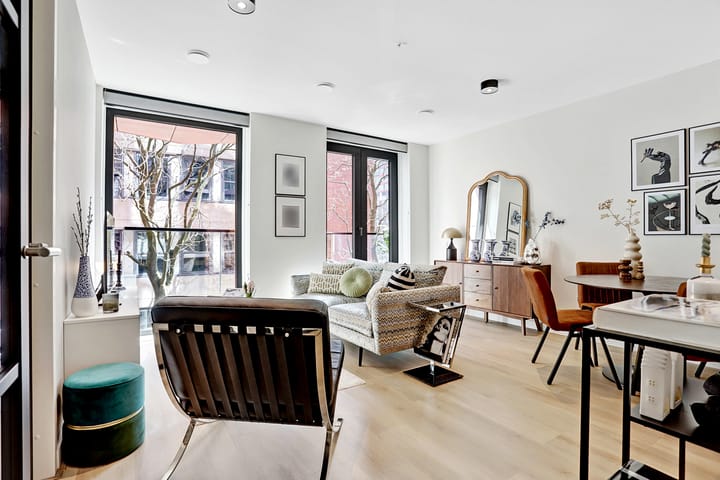 Foto 23 van Wijnhaven 65-D02