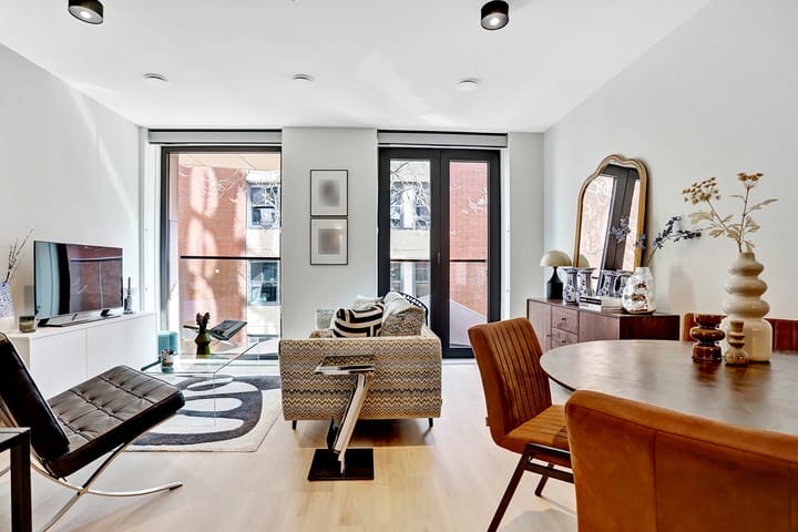 Foto 24 van Wijnhaven 65-D02