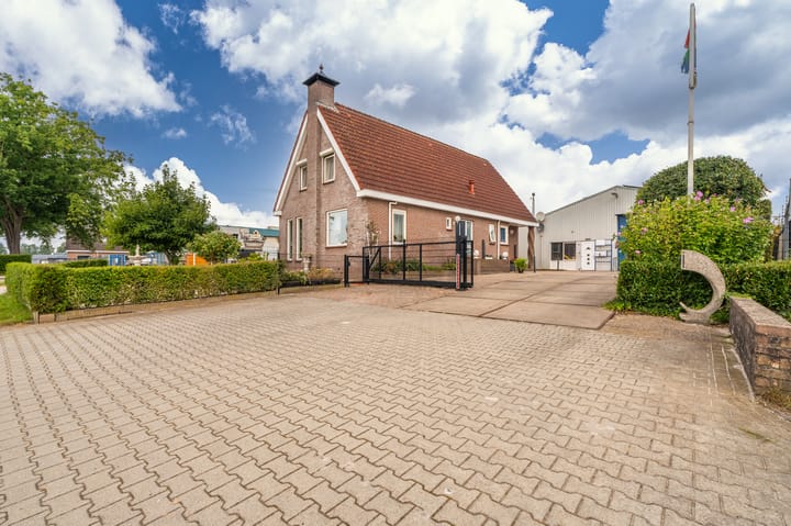 Photo 8 of Haven Zuidzijde 19