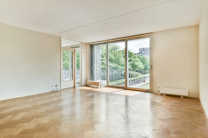 Foto 12 van Stadstuinen 71