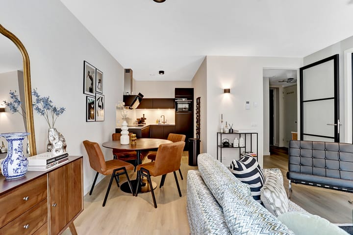 Foto 25 van Wijnhaven 65-D02