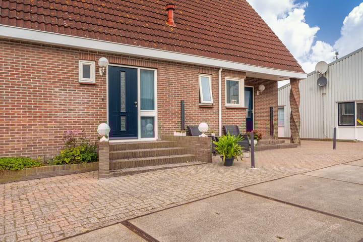 Photo 9 of Haven Zuidzijde 19