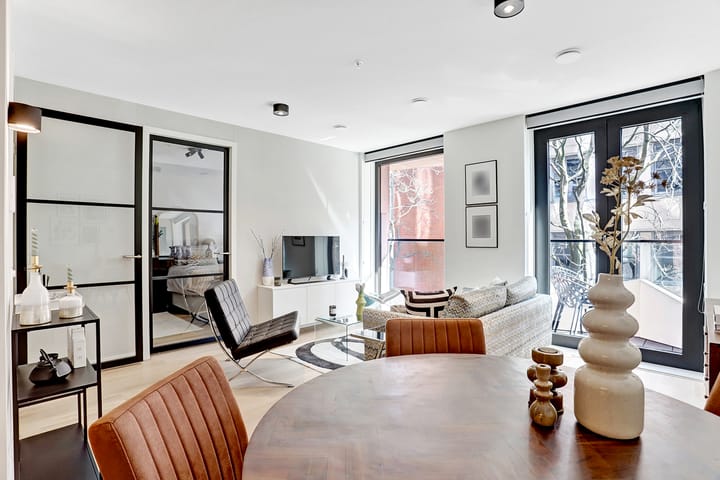 Foto 27 van Wijnhaven 65-D02