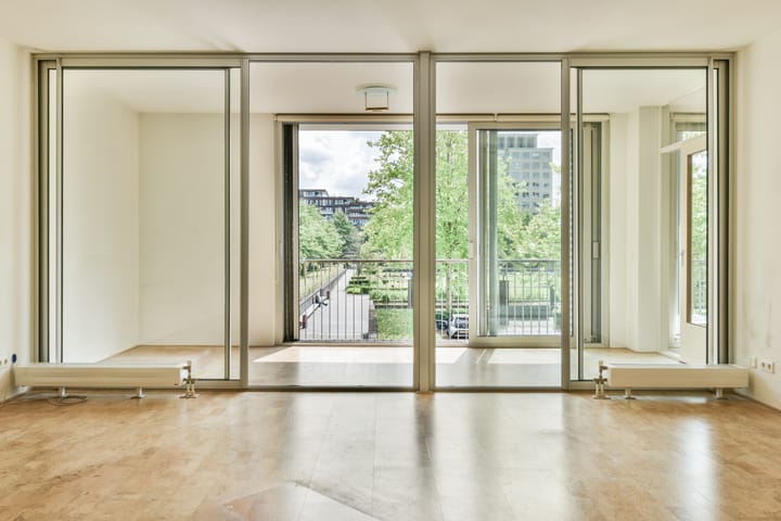 Foto 17 van Stadstuinen 71