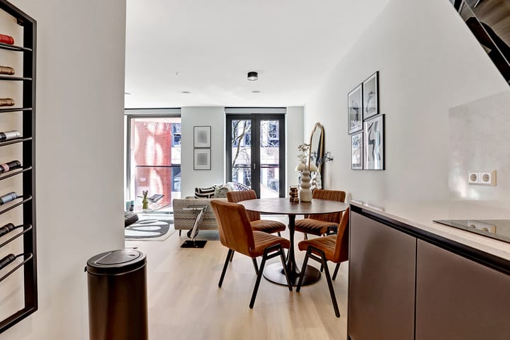 Foto 29 van Wijnhaven 65-D02