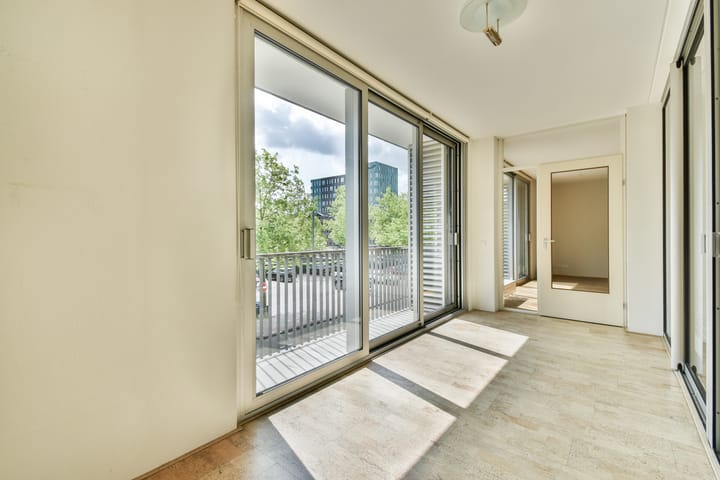 Foto 20 van Stadstuinen 71