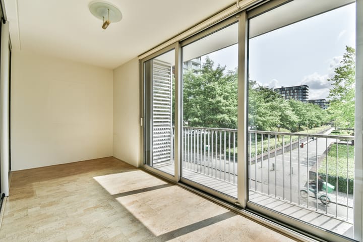 Foto 21 van Stadstuinen 71