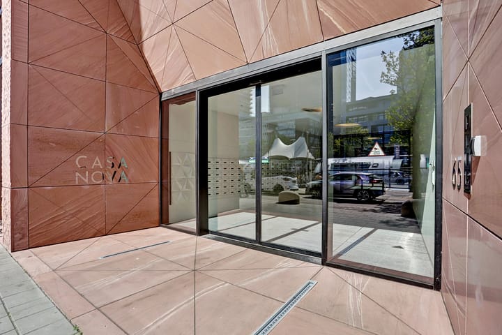 Foto 9 van Wijnhaven 65-D02