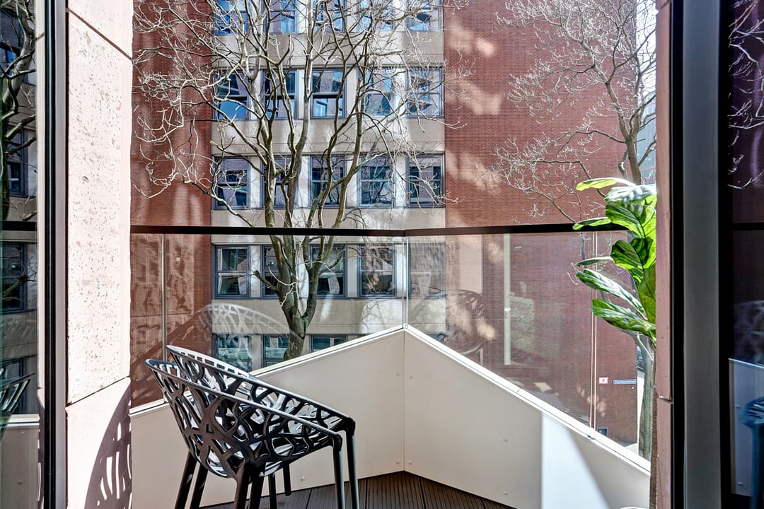Photo 37 of Wijnhaven 65-D02