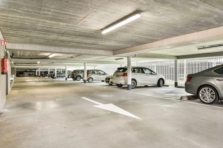 Foto 31 van Stadstuinen 71