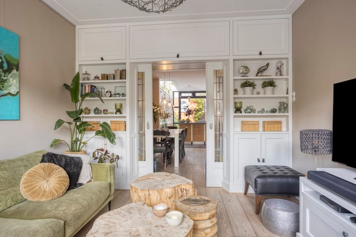 Foto 2 van Verdronkenoord 22