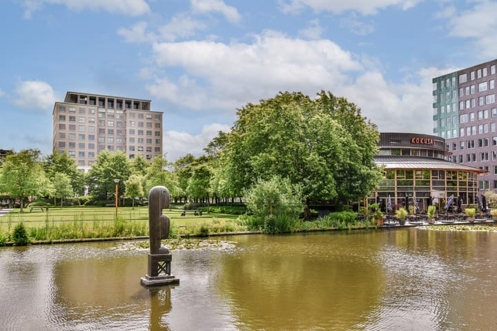 Foto 32 van Stadstuinen 71