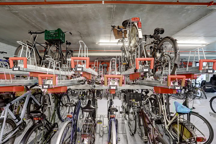 Foto 41 van Wijnhaven 65-D02