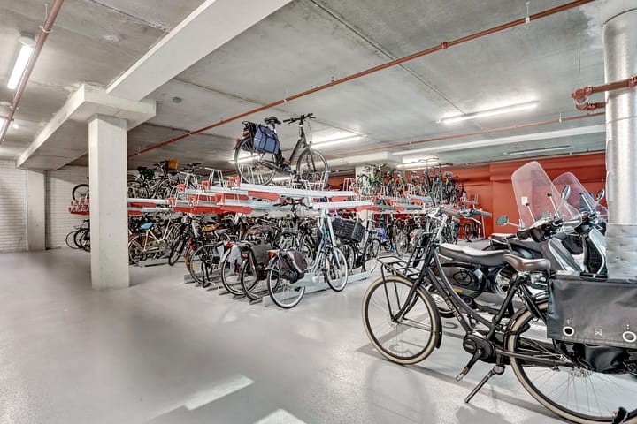 Foto 42 van Wijnhaven 65-D02