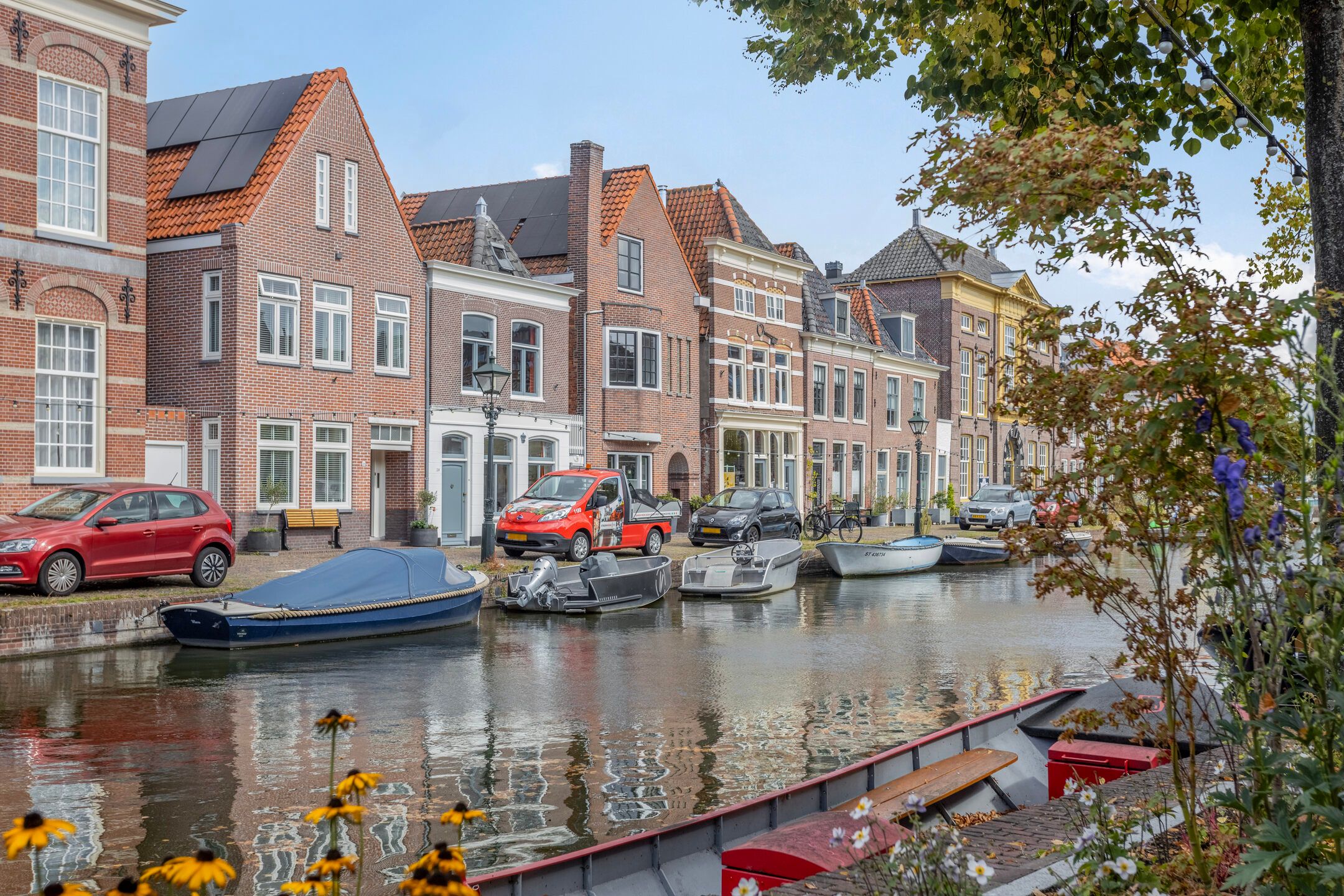 Foto 6 van Verdronkenoord 22