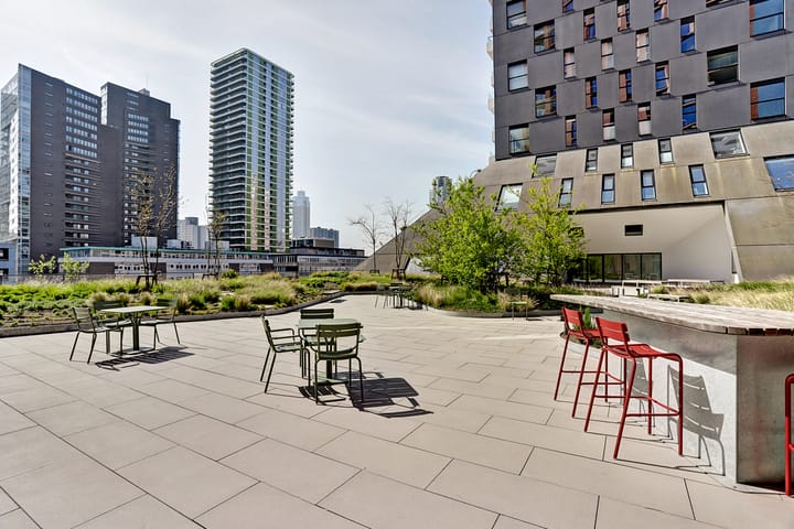 Foto 44 van Wijnhaven 65-D02