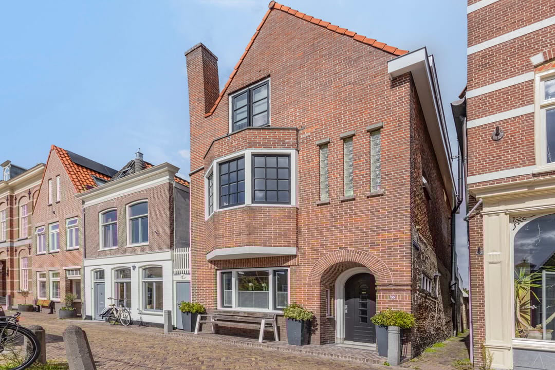 Foto 7 van Verdronkenoord 22