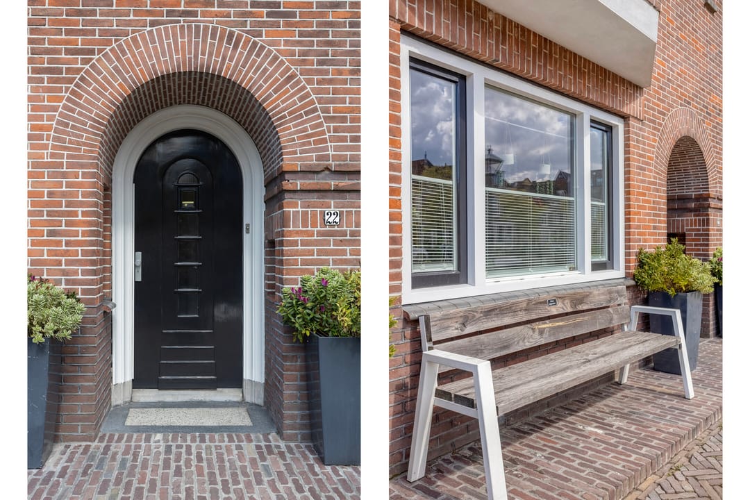 Foto 8 van Verdronkenoord 22