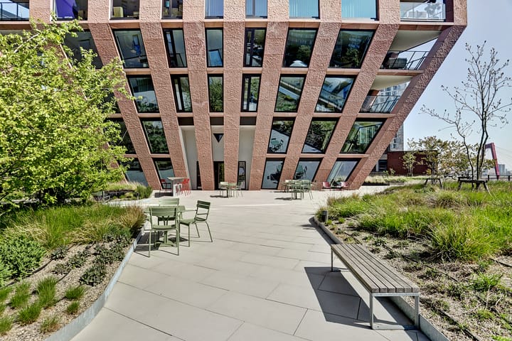 Foto 45 van Wijnhaven 65-D02