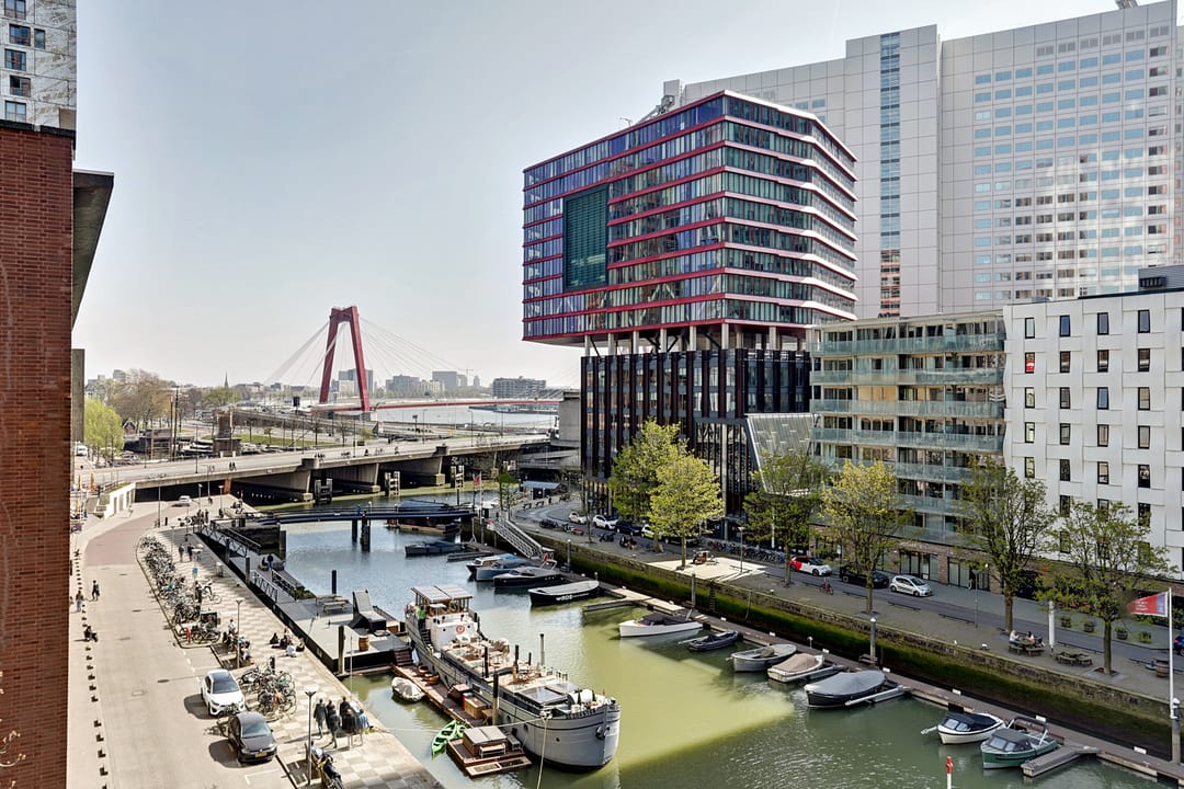 Photo 47 of Wijnhaven 65-D02