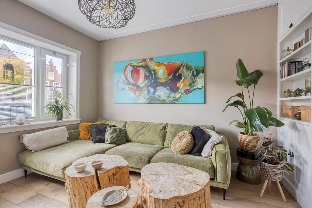 Foto 13 van Verdronkenoord 22