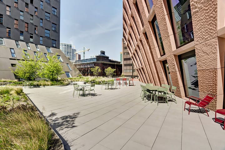 Foto 49 van Wijnhaven 65-D02